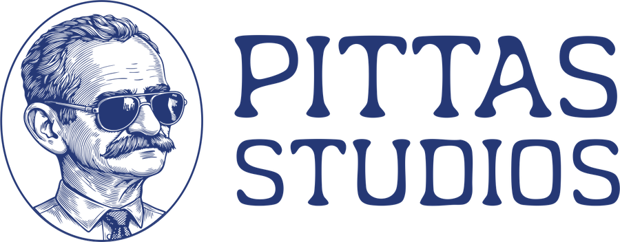 Pittas Studios