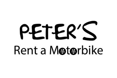 Peter's Rent a Motorbike