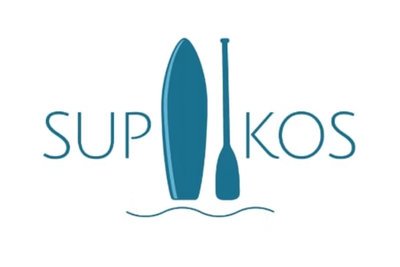 SUP Kos